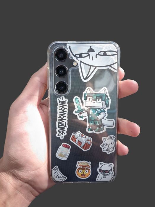 Samsung Galaxy s24 softunlock