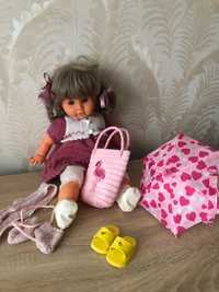 Кукла Zapf /лялька Zapf/ подарки