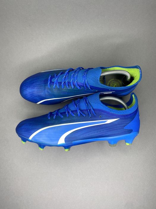 Puma Ultra Ultimate футбольні копочки бутсы футбол про 44р пума ориг