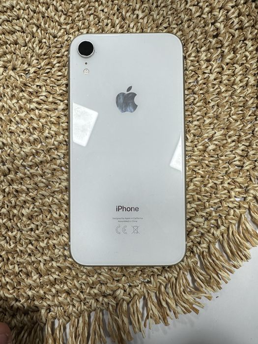 крпусана на модель xr