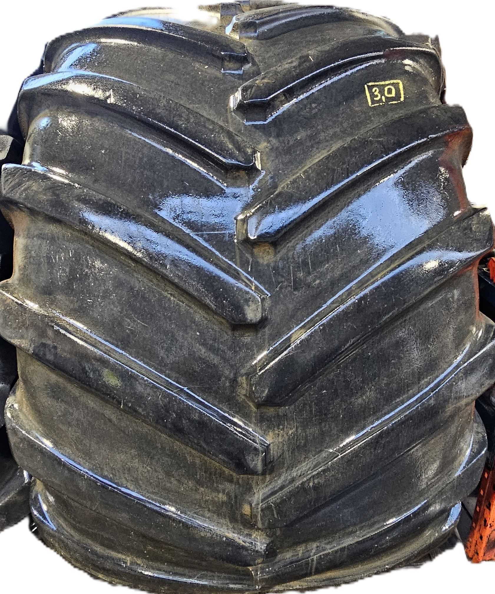 Opona przemysłowa 1050/50R32 ; 73x44.00-32 Michelin *S