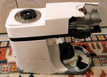 Robot Robô Cozinha KENWOOD