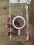 Case/etui do iphone 16
