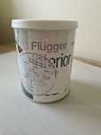 Flügger Interior High Finish 50 - emalia akrylowa do drewna