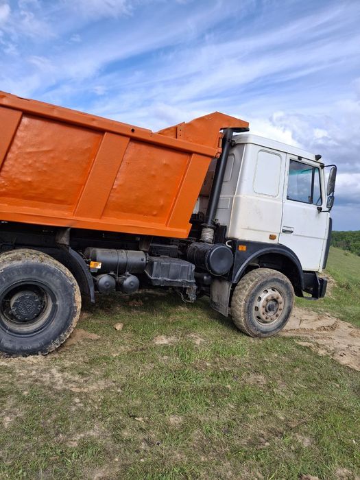 Продам Маз 551605