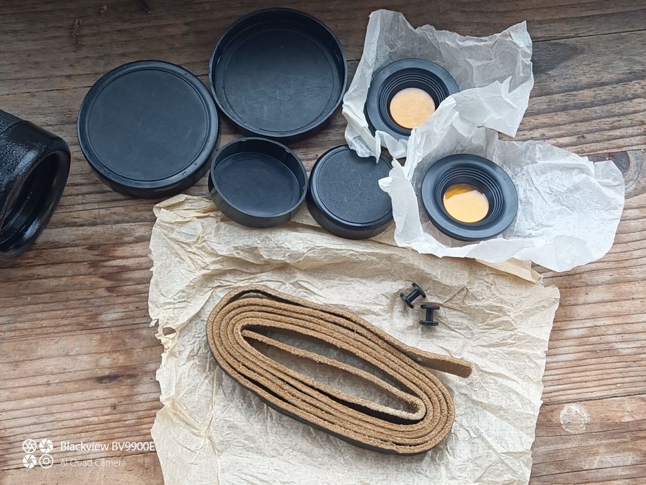 Бінокль БПЦ 4 12х40 ссср 1988р Новий