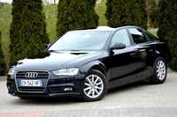 Audi A4 Sedan_2.0Diesel_Bezwypadkowa_Lift_