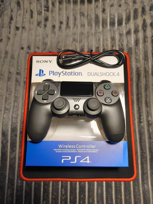 Геймпад Dualshock 4 v2