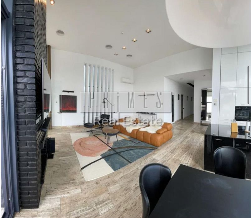 Оренда Будинку Закрите містечко Хутір Ясний свій вихід на воду Лісники