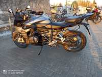 Мотоцикл BMW R1200RS