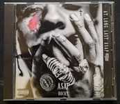 ASAP Rocky - At Long Last ASAP Płyta CD