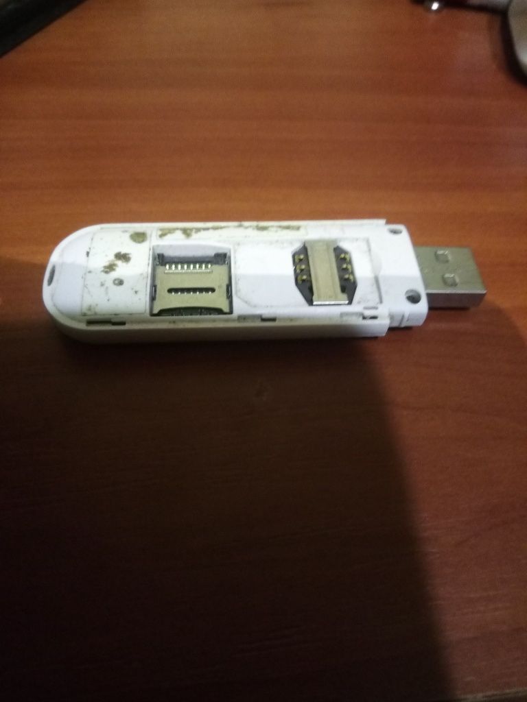 3g модем МТС usb