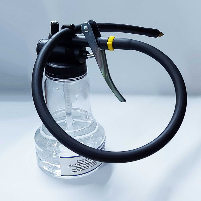 Силиконовая смазка для беговой дорожки SO-198