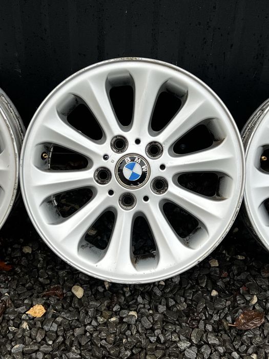 Диски BMW R16 5x120 диски БМВ 5x120 R16