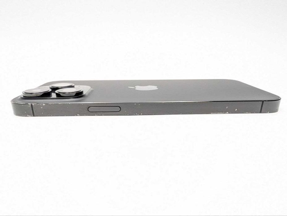 Apple iPhone 14 Pro Max 128GB Czarny