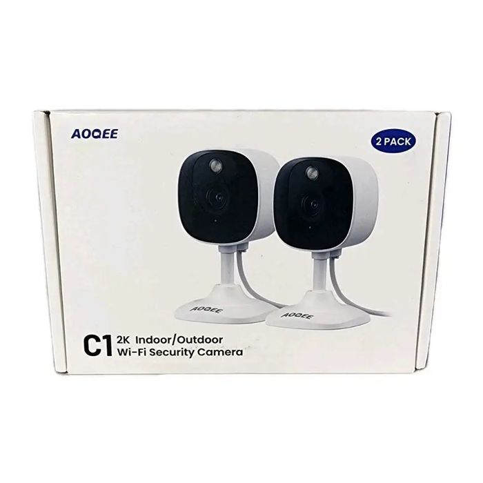 Камера вулична, камера спостереження