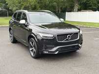 Volvo XC90 R-Design 2017