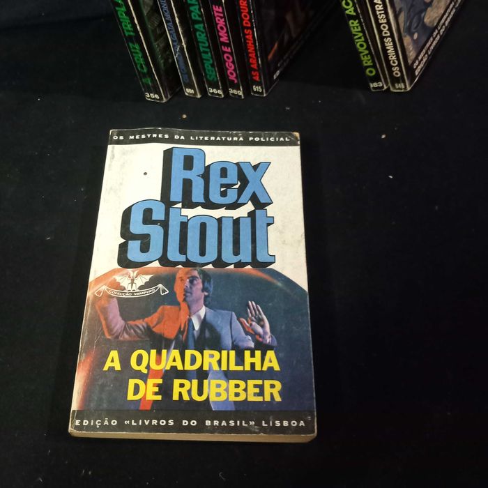 Livros " Colecção Vampiro "