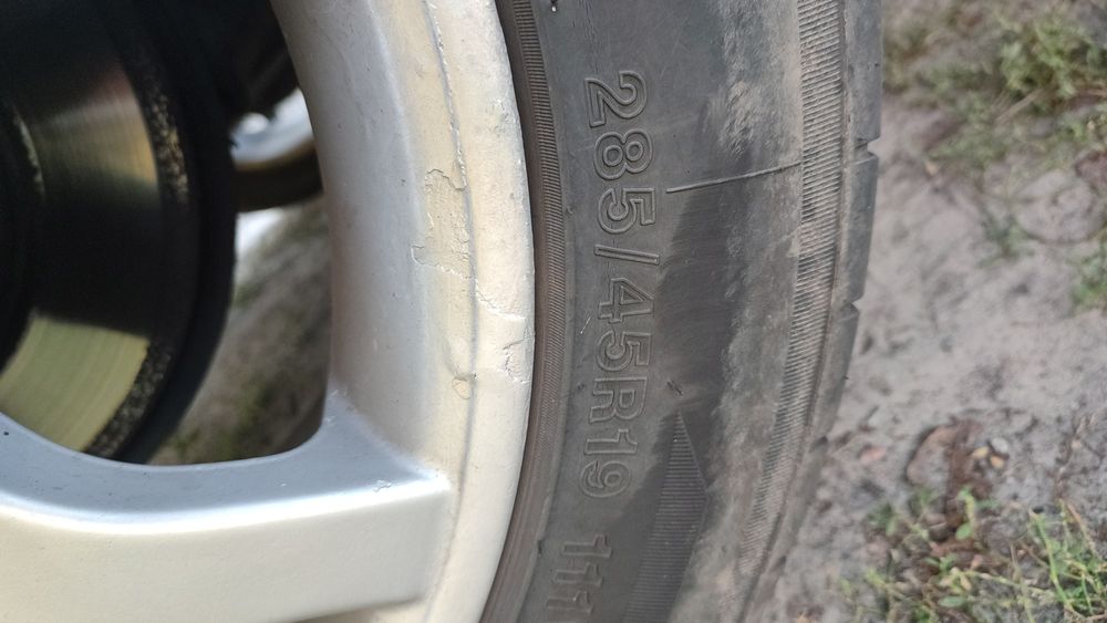 Продам БМВ Е53 в гарному стані