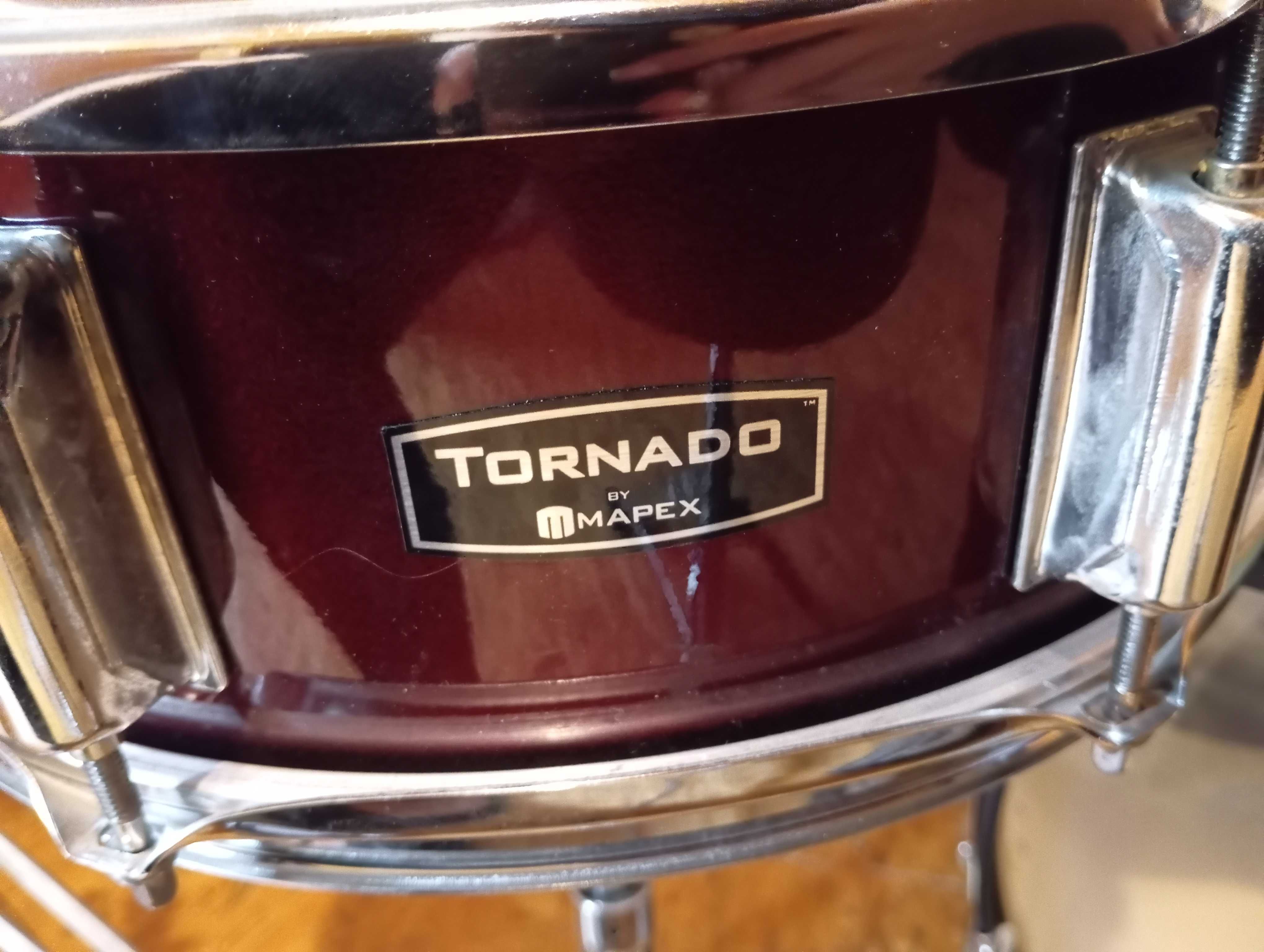 Perkusja Tornado by Mapex
