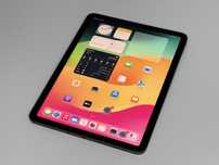 iPad Air 4 (A2072) - 64GB - Cellular (LTE) - faktura VAT 23%