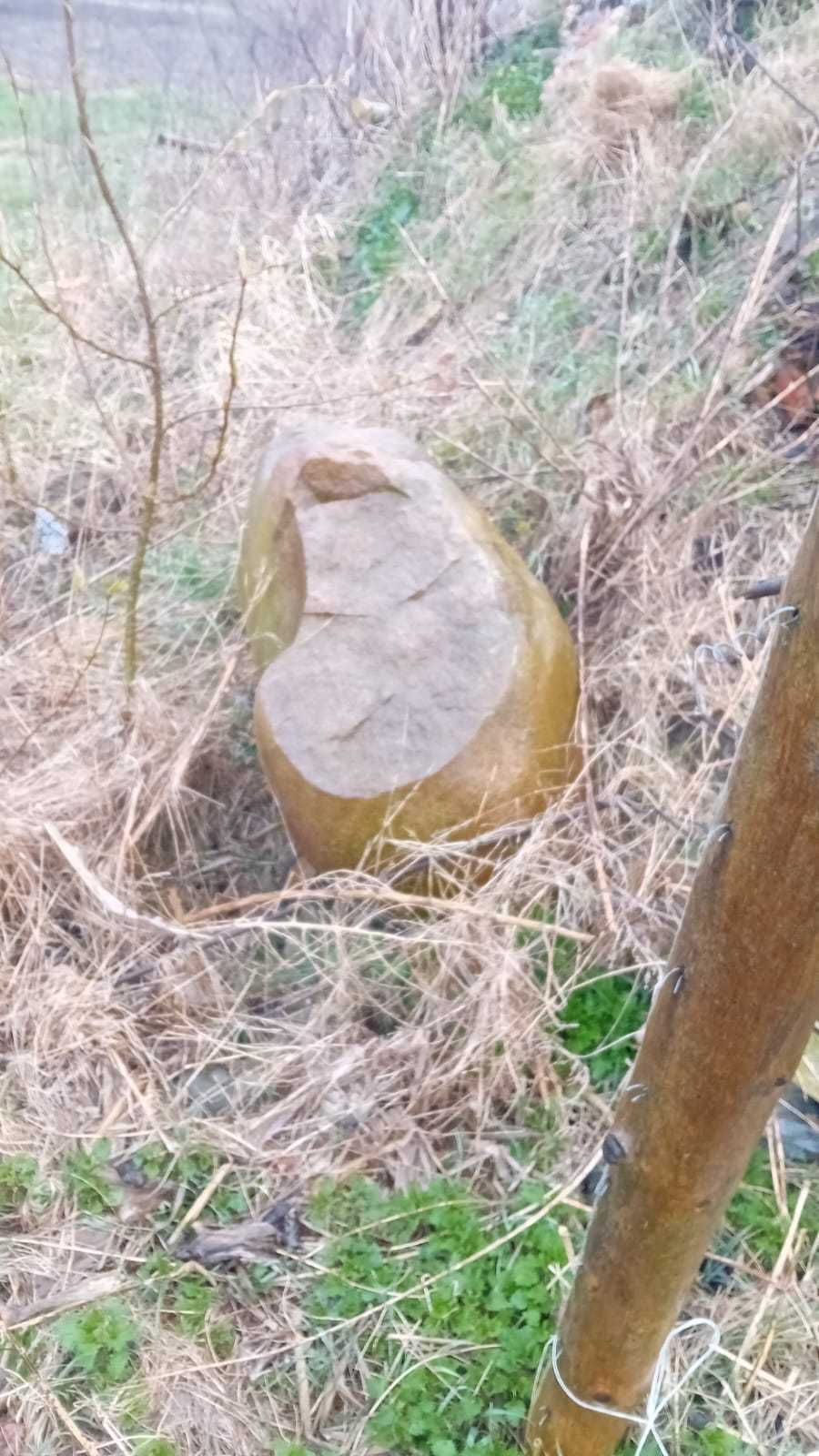 Kamień ogrodowy_ ok 400kg