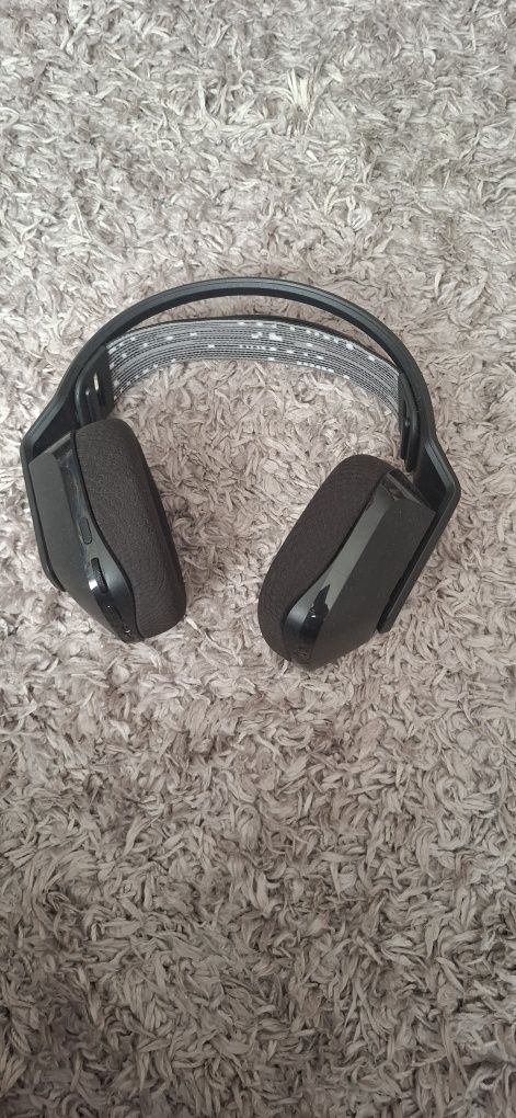 Logitech g733 superlight wireless