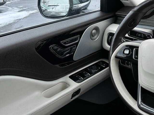 2023 Lincoln Aviator