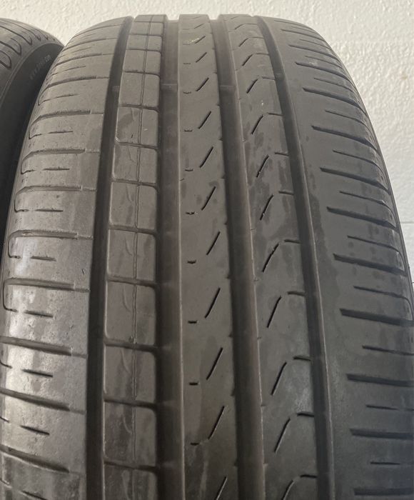 Opony Koźle Pirelli Cinturato P7 Letnie 235/40R19 Adax