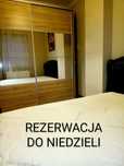 Mieszkanie na wynajem na Podolszycach przy galerii Mazovia.