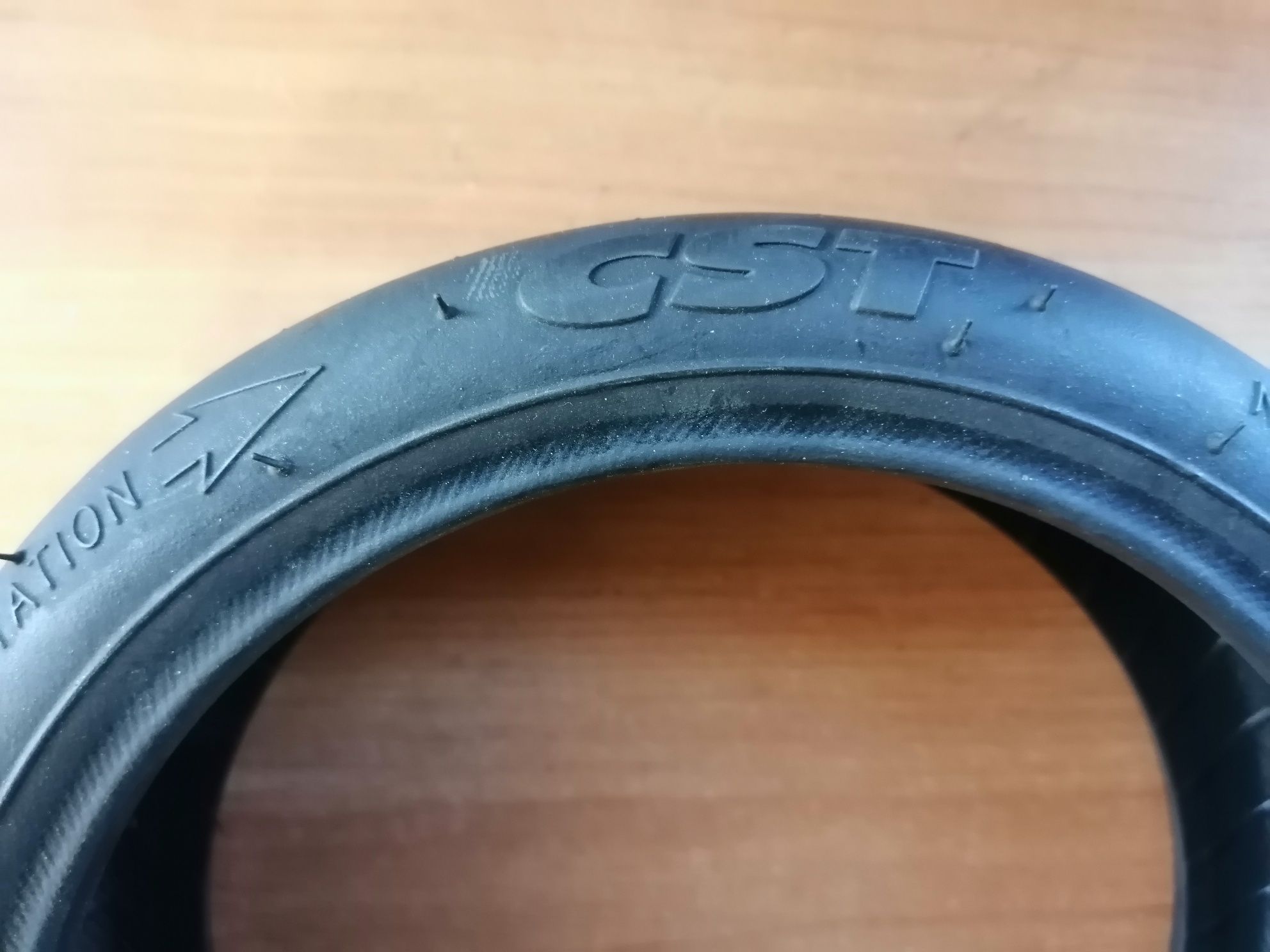 Nowe opony CST 8 1/2 x 2 do hulajnogi elektrycznej