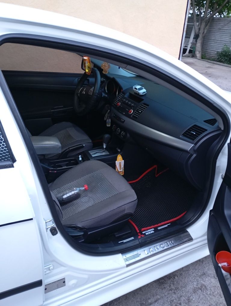 Lancer Mitsubishi