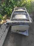 SISTEMA DE ESCAPE Catalizador DAF XF 105