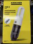 Пилосос Karcher CVH3