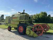 Kombajn Claas Consul