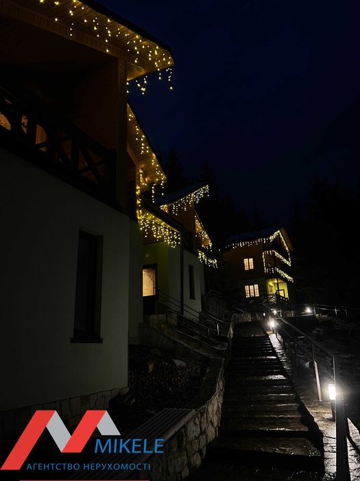 Оренда Котеджу Будинок від2 до 7 осіб с.Татарів Карпати Буковель 10 км