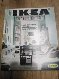 Katalog Ikea 2012