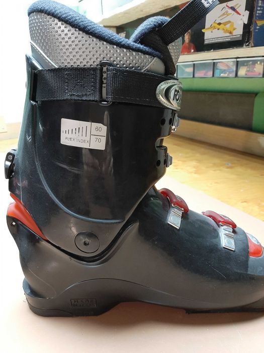 Sprzedam buty narciarskie damskie ROXA