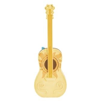 Hasbro Disney Princess - Czas na przygodę Lalka Roszpunka z gitarą