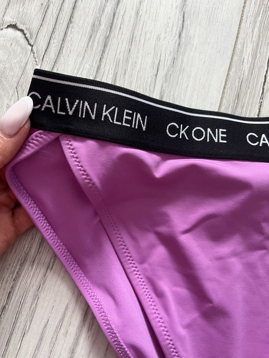Strój kąpielowy Calvin Klein