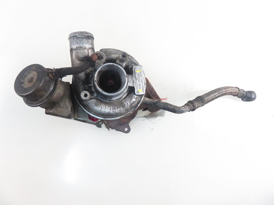 Turbosprężarka Vw Transporter T4 1.9 Td 68 - Abl Abl