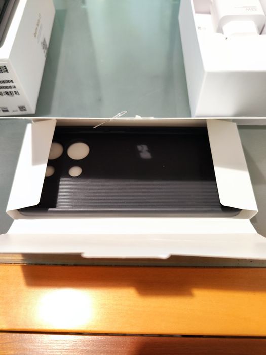 Xiaomi redmii note 13