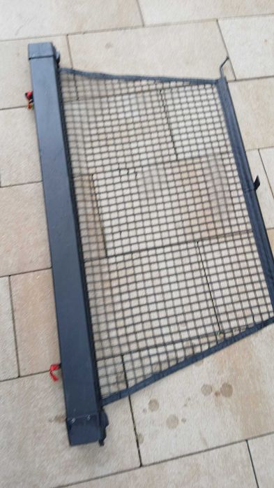 Roleta siatka do bagażnika citroen C4 grand Picasso przegroda