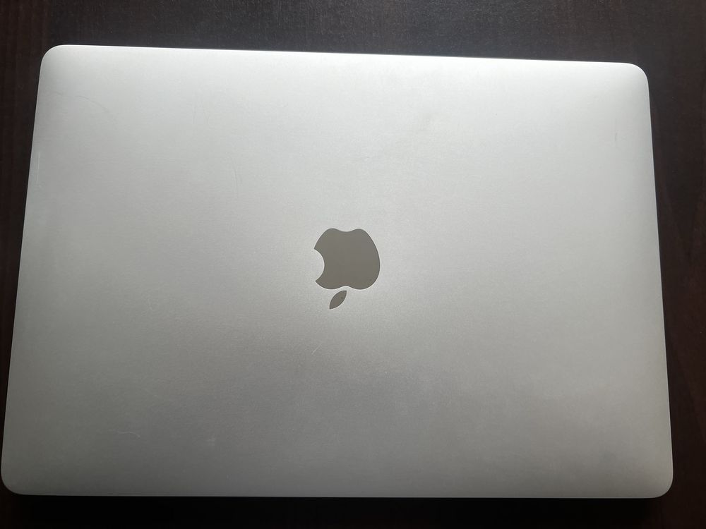 MacBook Pro (13-inch, M1, 2020) Silver a2338 ZABLOKOWANY