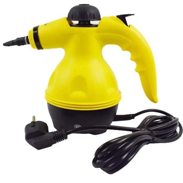 Пароочисник із функцією відпарювача Steam Cleaner Pro пароочиститель