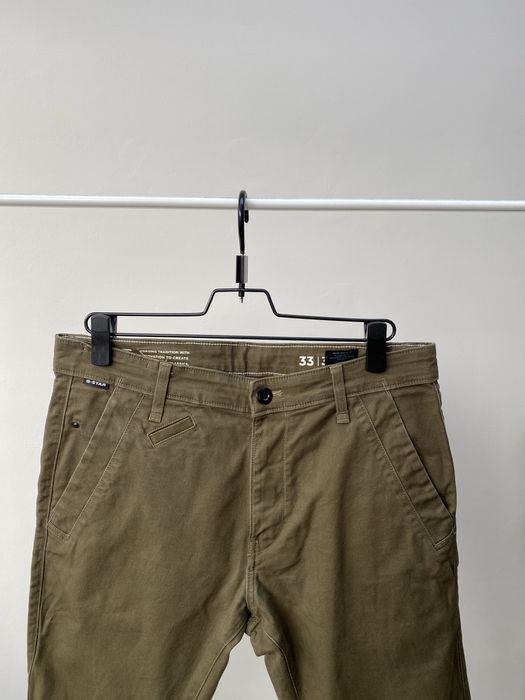 Штани G Star Raw оригінал