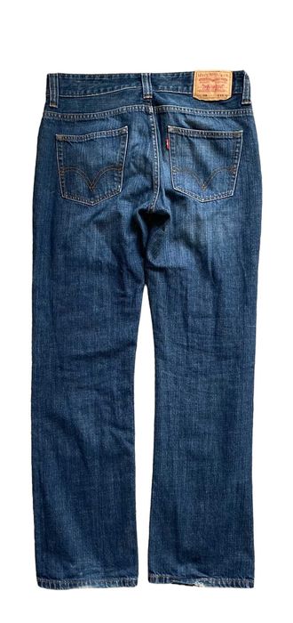 Levi's 506 W33/L32, stan bardzo dobry