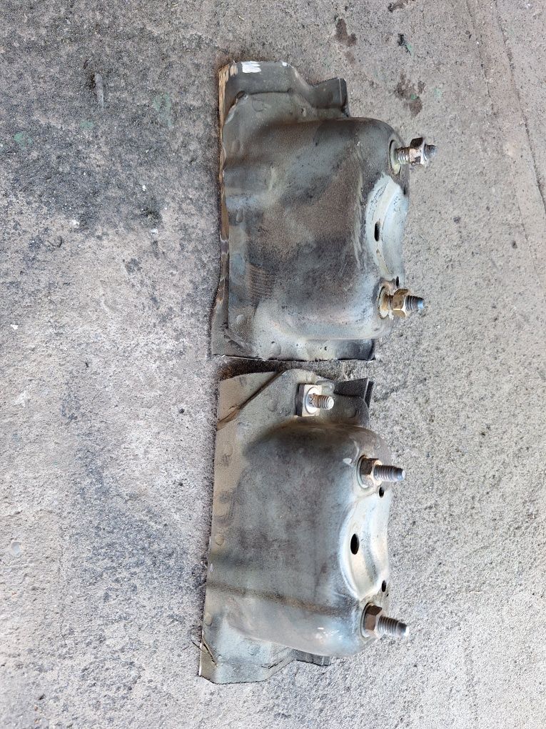 Mocowania stabilizatora BMW z3 E36