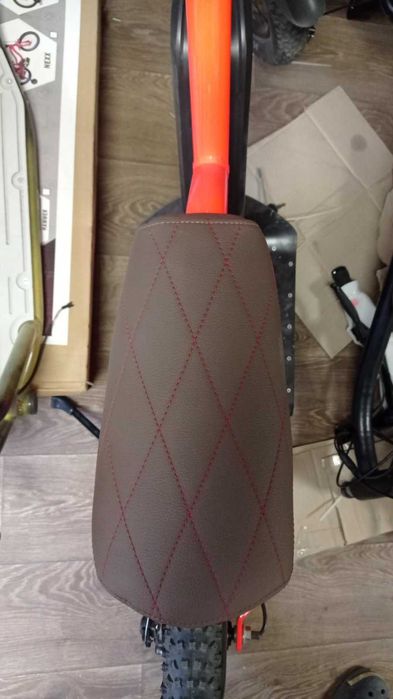 електроскутер електросамокат, Україна, рама алюміній TOR