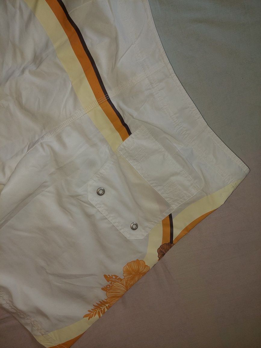 Sergio tacchini, шорти оригінал